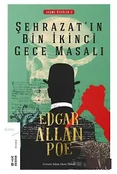 Şehrazat'ın Bin İkinci Gece Masalı
