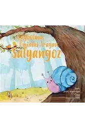 Kaybolmuş Ümidini Arayan Salyangoz