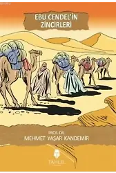 Ebu Cendel'in Zincirleri