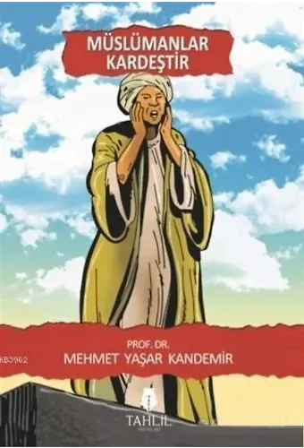 Müslümanlar Kardeştir