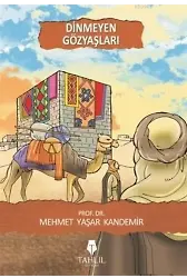 Dinmeyen Gözyaşları