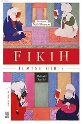 Fıkıh İlmine Giriş