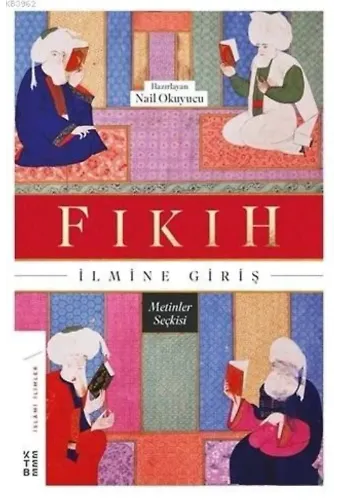 Fıkıh İlmine Giriş
