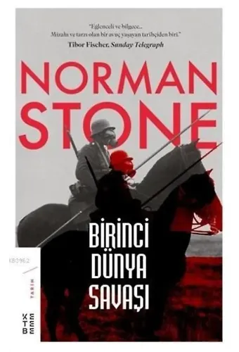Birinci Dünya Savaşı