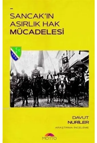 Sancak'ın Asırlık Hak Mücadelesi