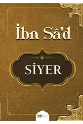 İbni Sa'dın Siyeri