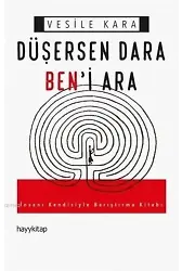 Düşersen Dara Ben'i Ara