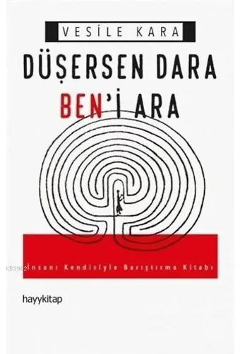 Düşersen Dara Ben'i Ara