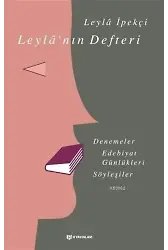 Leyla'nın Defteri