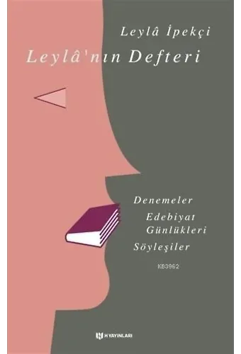 Leyla'nın Defteri