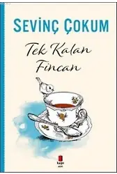 Tek Kalan Fincan
