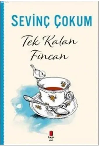 Tek Kalan Fincan