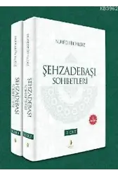 Şehzadebaşı Sohbetleri (2 Cilt)
