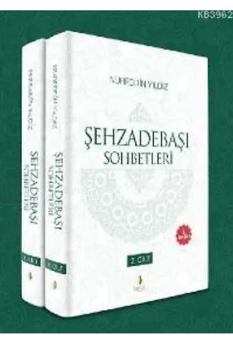 Şehzadebaşı Sohbetleri (2 Cilt)