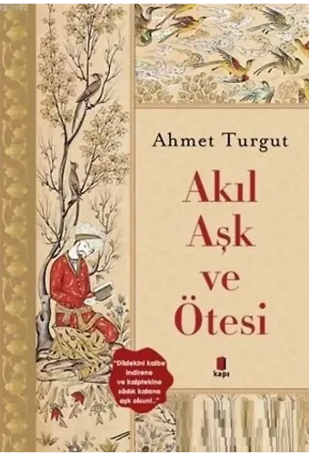 Akıl Aşk ve Ötesi