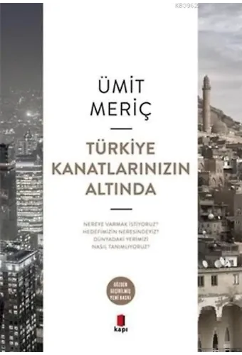 Türkiye Kanatlarınızın Altında