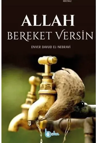 Allah Bereket Versin