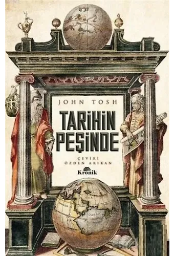 Tarihin Peşinde