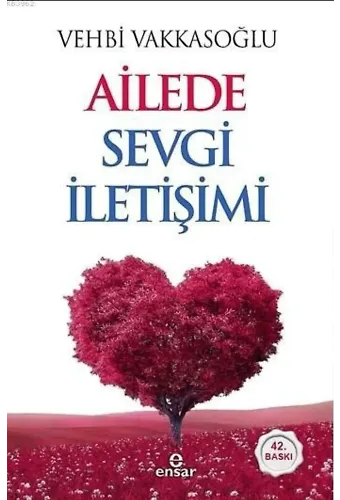 Ailede Sevgi İletişimi