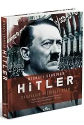 Hitler - Canavarın Ardındaki Adam