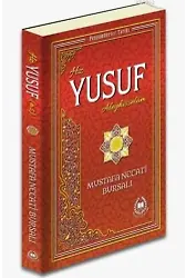 Hz. Yusuf; Peygamberler Tarihi