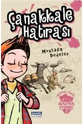 Metin ve Ekibi 3 - Çanakkale Hatırası