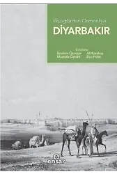 İlk Çağlardan Osmanlı'ya Diyarbakır