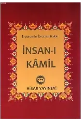 İnsan-ı Kamil