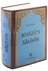 Riyazü's Salihin (Şamua)