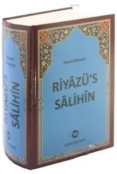 Riyazü's Salihin (2. Hamur)