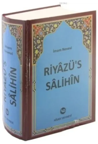 Riyazü's Salihin (2. Hamur)