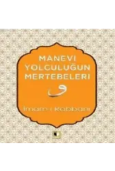 Manevi Yolculuğun Mertebeleri