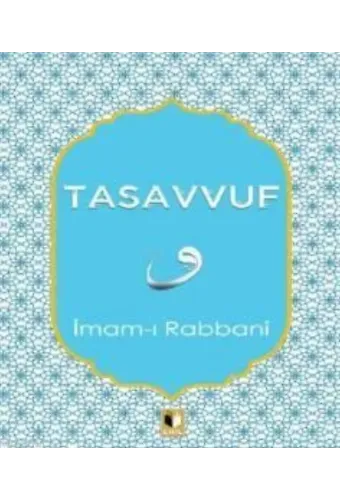 Tasavvuf