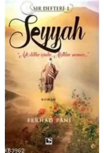 Seyyah - Sır Defteri 1