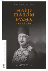 Said Halim Paşa Külliyatı