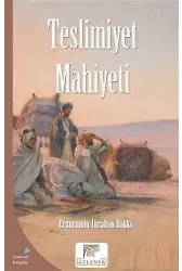 Teslimiyet Mahiyeti