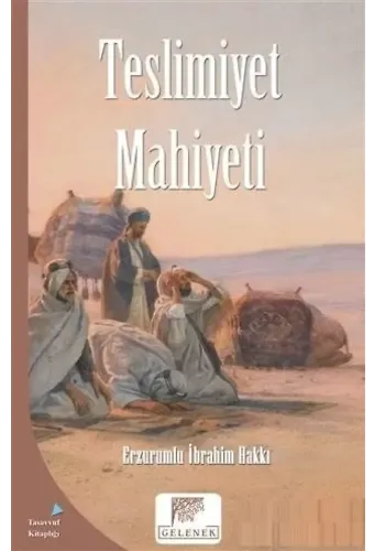 Teslimiyet Mahiyeti