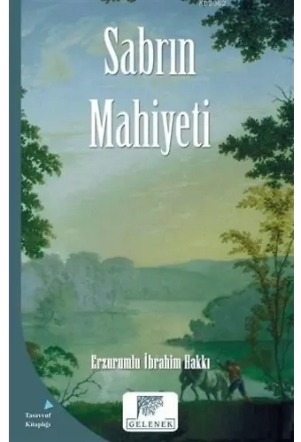 Sabrın Mahiyeti
