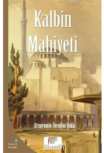 Kalbin Mahiyeti
