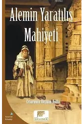 Alemin Yaratılış Mahiyeti