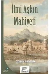 İlmi Aşkın Mahiyeti