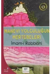 Manevi Yolculuğun Mertebeleri