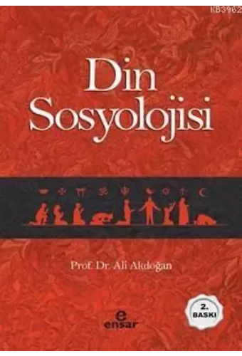 Din Sosyolojisi