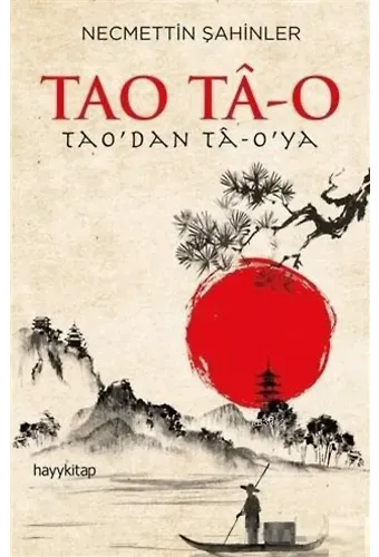 Tao Ta-O