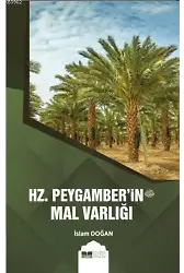 Hz. Peygamber'in Mal Varlığı