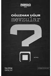 Mevzular