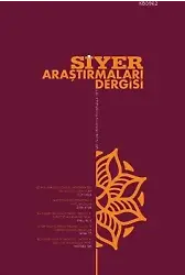 Siyer Araştırmaları Dergisi - 2. Sayı