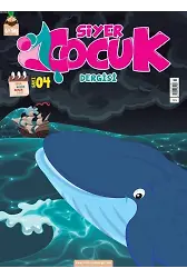 Siyer Çocuk Dergisi - 4. Sayı