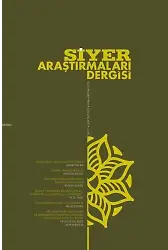Siyer Araştırmaları Dergisi - 3. Sayı