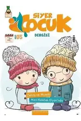 Siyer Çocuk Dergisi - 5. Sayı